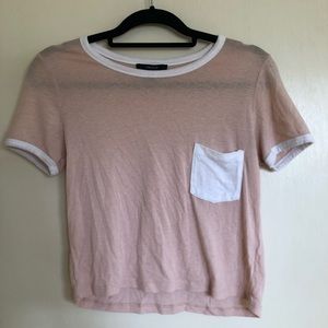 Forever 21 Crop Top